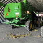 2021 John Deere S770 at LandMark in Minden, NE