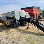   Crustbuster 4025 at LandMark in Phillipsburg, KS