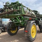  2023 John Deere 616R at LandMark in Minden, NE