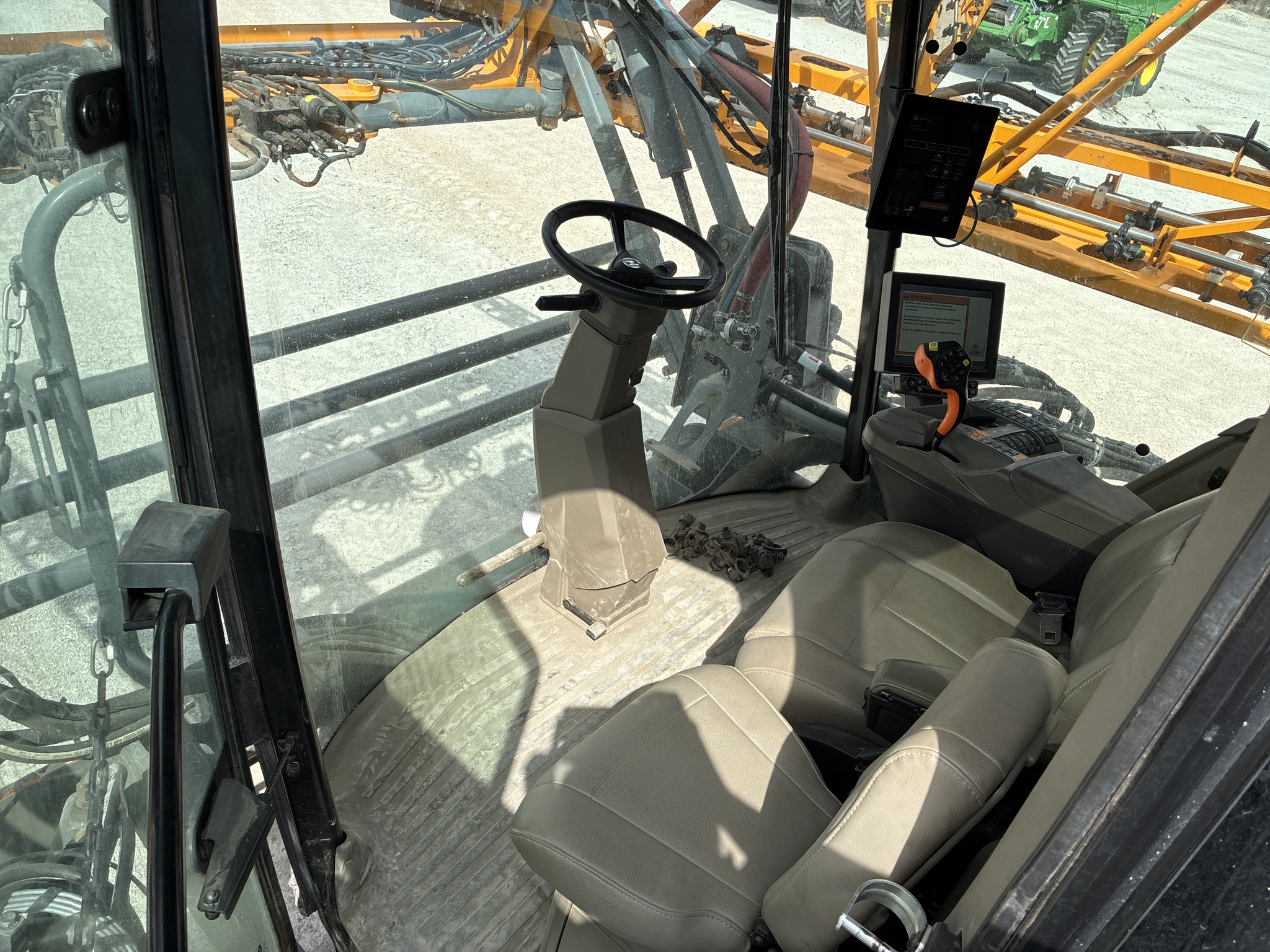  2023 Hagie STS16 at LandMark in Hebron, NE