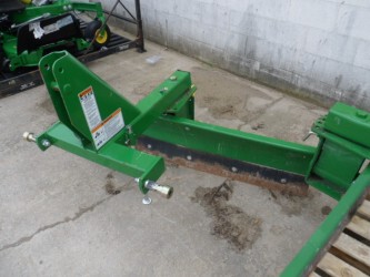 On Lot  Frontier RB2072 at Tri County Equipment Bad Axe, MI