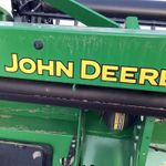  2024 John Deere RD35F at LandMark in Minden, NE