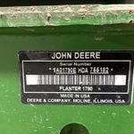  2013 John Deere 1790 at LandMark in Lexington, NE