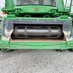  2024 John Deere S760 at LandMark in Arapahoe, NE