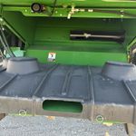  2025 John Deere S7 700 at LandMark in Hebron, NE