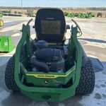  2022 John Deere Z740R at LandMark in Beatrice, NE