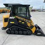 New 2026 ASV RT-40 at Briggs Equipment in Orlando, FL (JCB)