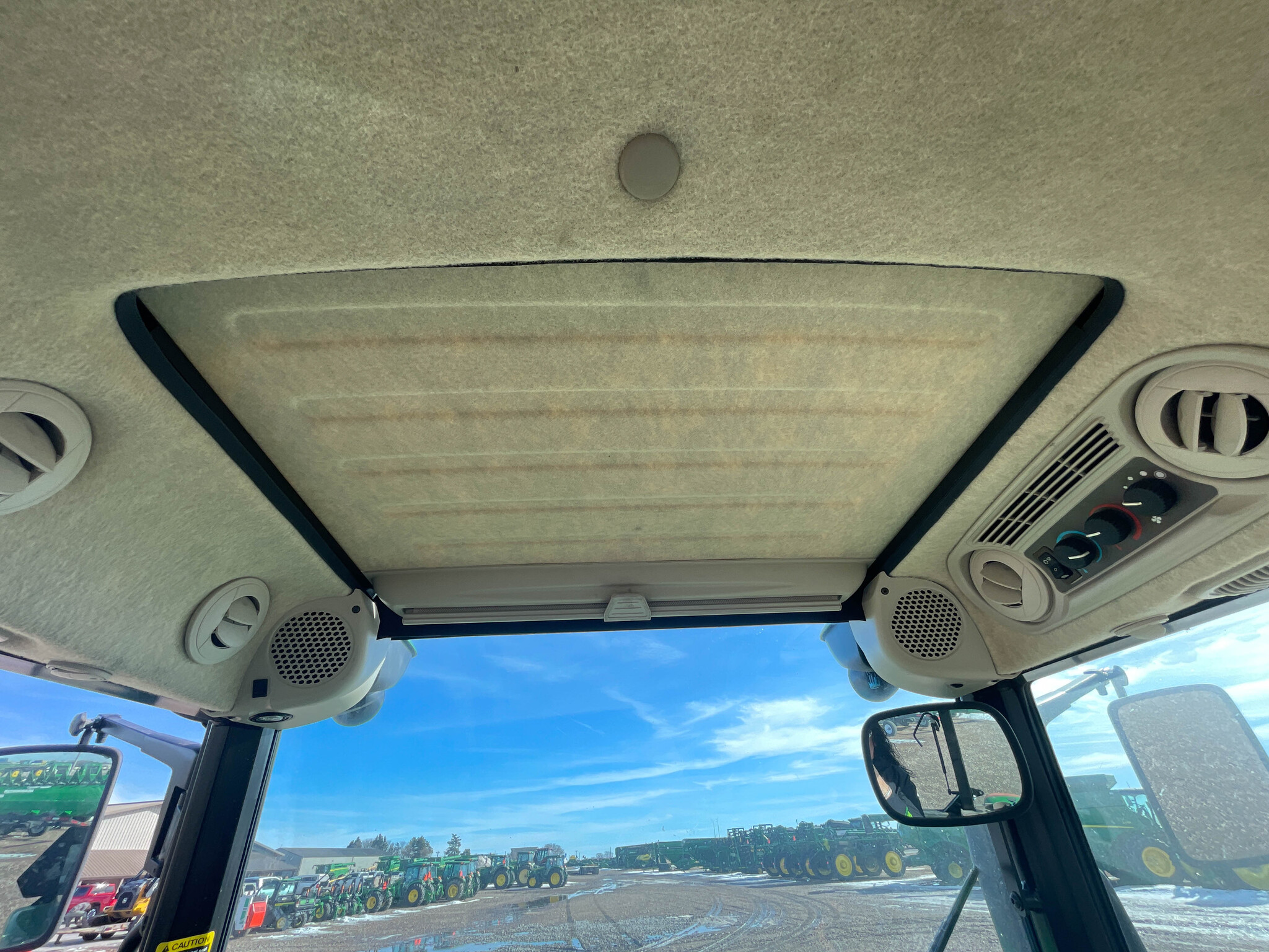  2022 John Deere 5090M at LandMark in Minden, NE