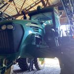  2006 John Deere 4720 at LandMark in Minden, NE