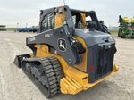  2024 John Deere 333G at LandMark in Minden, NE