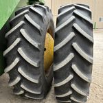  2023 John Deere S780 at LandMark in Holdrege, NE