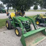  2013 John Deere 2032R at LandMark in Kearney, NE