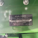  2022 John Deere S770 at LandMark in Beatrice, NE
