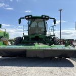  2024 John Deere W235R at LandMark in Fairfield, NE