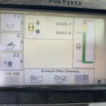  2013 John Deere S680 at LandMark in Fairfield, NE