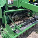  2025 John Deere 561R at LandMark in Minden, NE