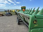  2019 John Deere 716C at LandMark in Gothenburg, NE
