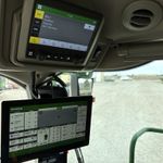  2025 John Deere S7 700 at LandMark in Kearney, NE