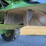  2025 John Deere S7 800 at LandMark in Hebron, NE