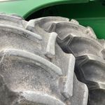  2018 John Deere S770 at LandMark in Smith Center, KS