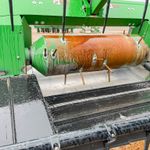  2015 John Deere 640FD at LandMark in Minden, NE