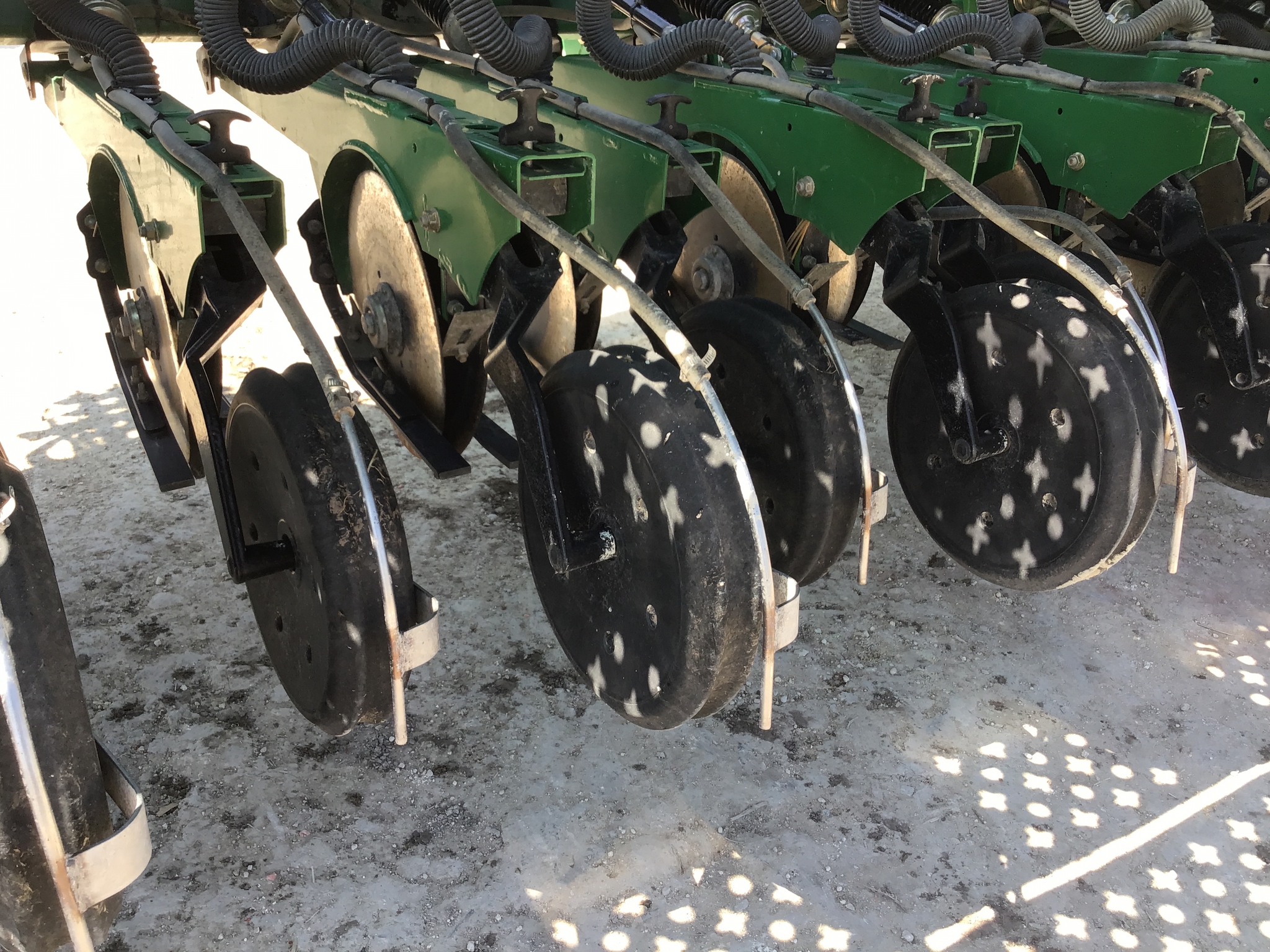  2022 Great Plains BD7600-40-4810 at LandMark in Smith Center, KS