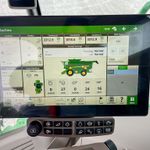  2024 John Deere S760 at LandMark in Arapahoe, NE