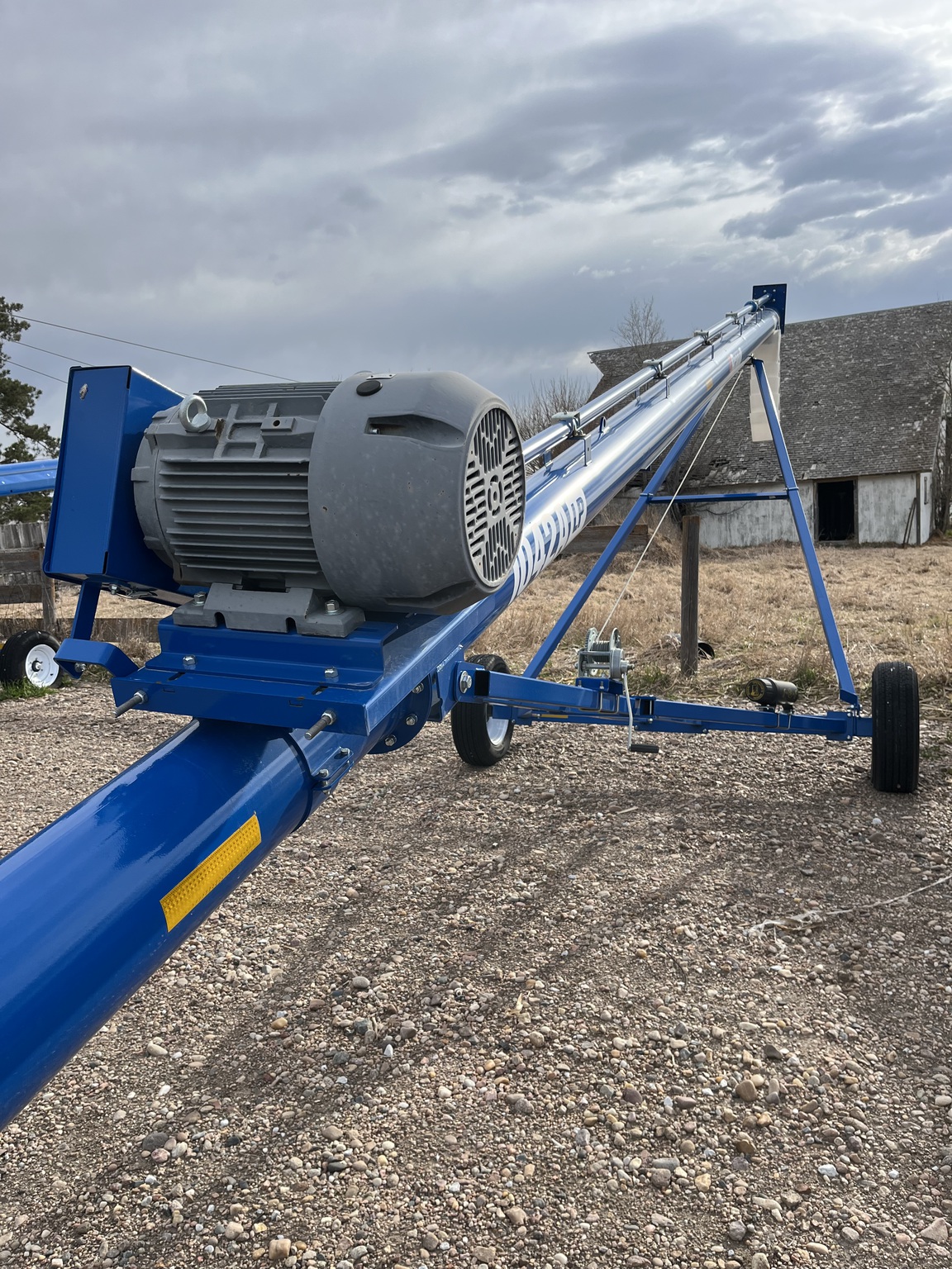  2024 Brandt 1042 at LandMark in Minden, NE