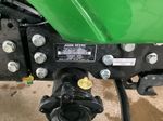  2026 John Deere 1025R at LandMark in Smith Center, KS