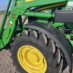  2023 John Deere 5090M at LandMark in Minden, NE