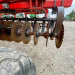  2016 Kuhn Krause 8005-25 at LandMark in Minden, NE