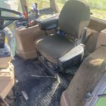  1996 John Deere 7810 at LandMark in Hebron, NE