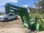   John Deere 746 at LandMark in Phillipsburg, KS