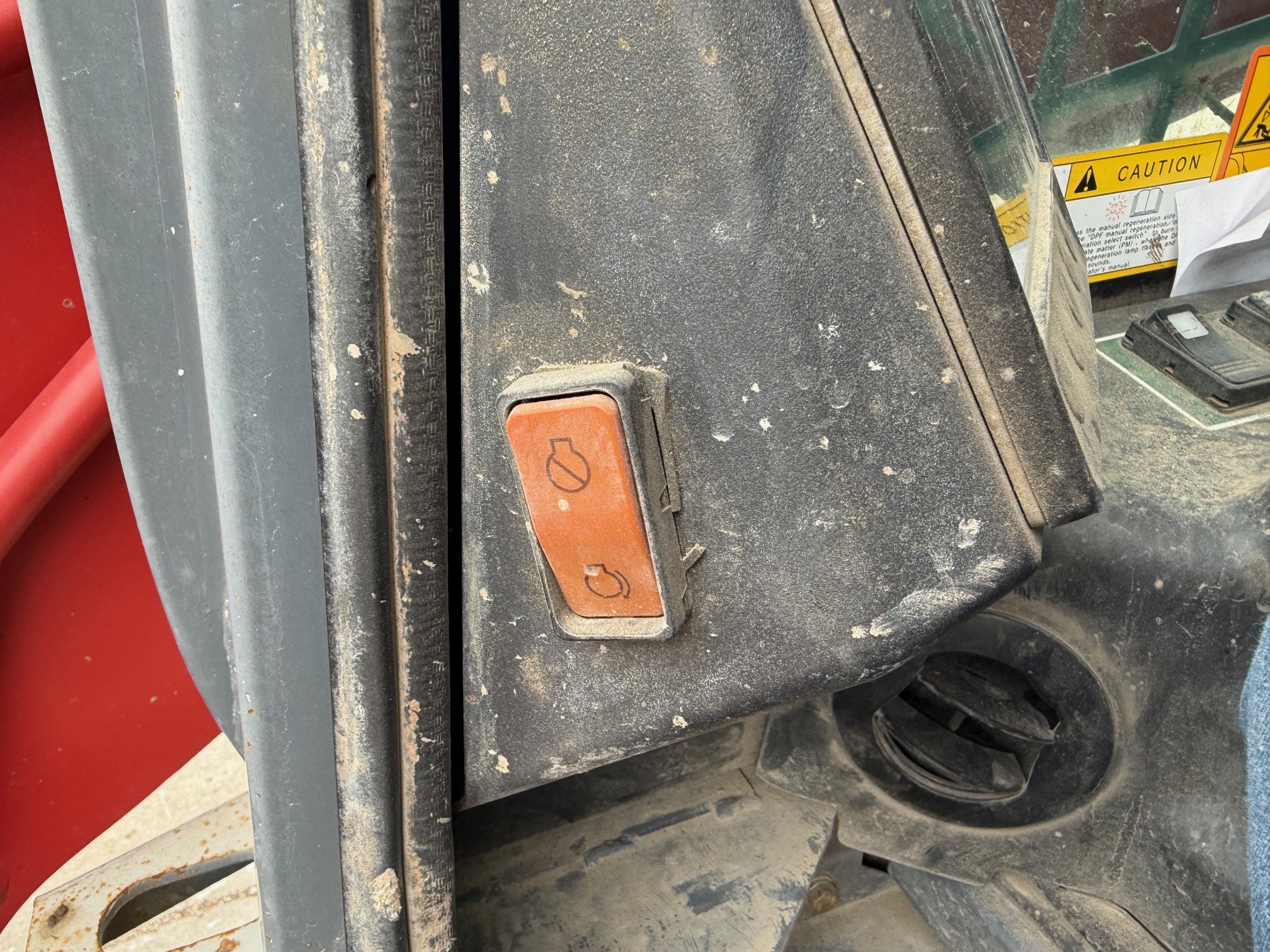  2018 Takeuchi TL12V-2 at LandMark in Beatrice, NE