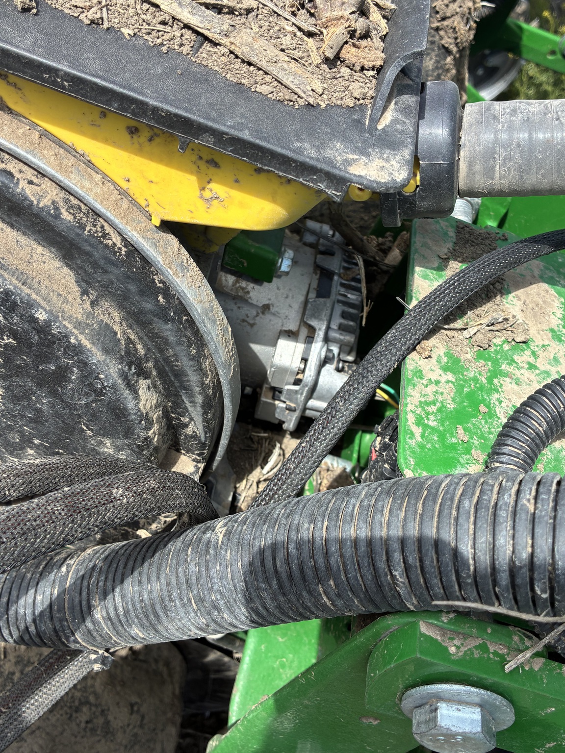  2024 John Deere 1775NT at LandMark in Beatrice, NE