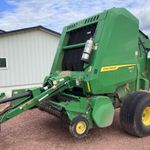  2024 John Deere 561R at LandMark in Minden, NE