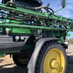  2023 John Deere 412R at LandMark in Gothenburg, NE