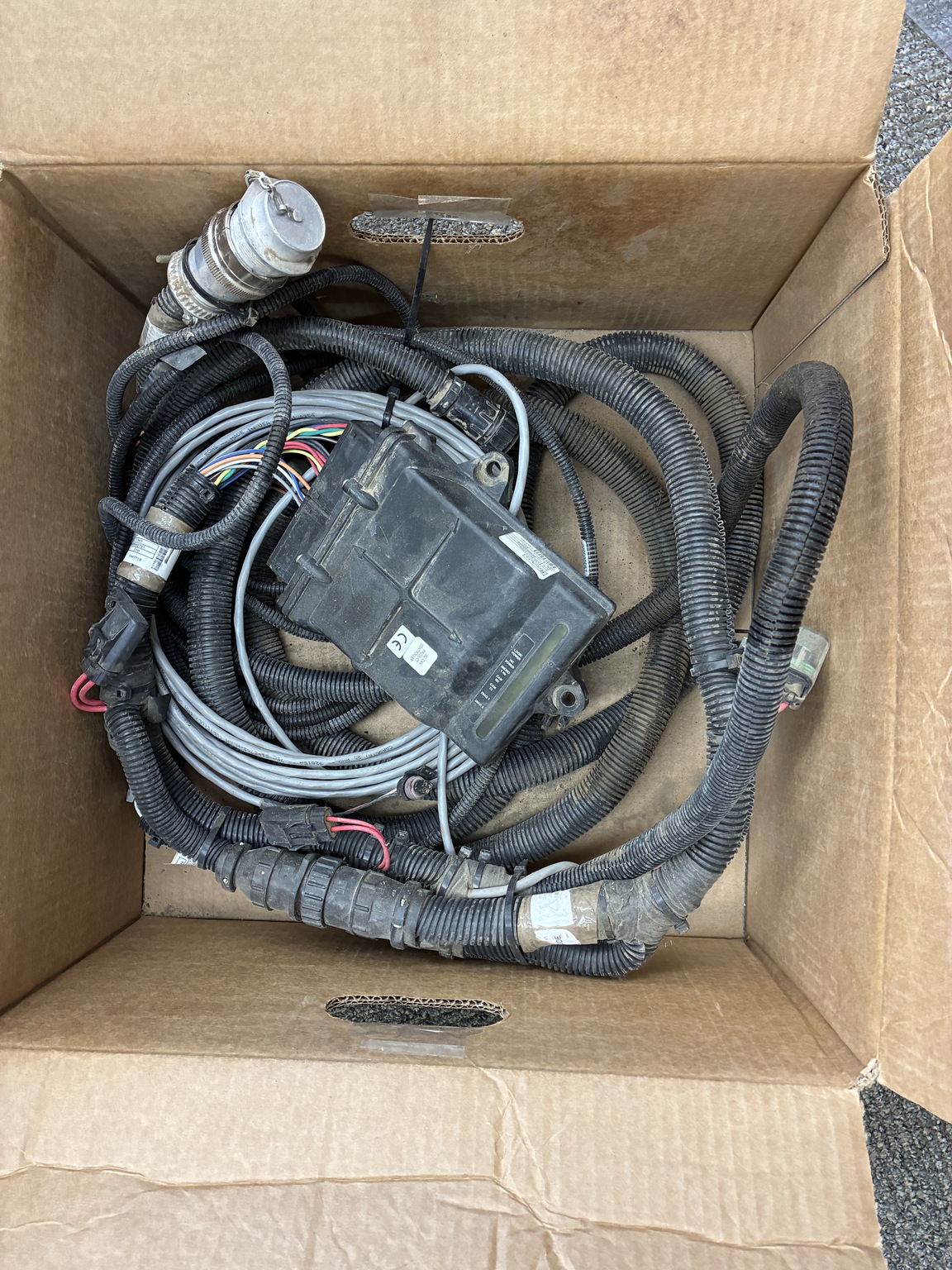   Raven Rate Controller at LandMark in Holdrege, NE