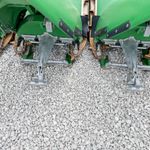  2020 John Deere 712C at LandMark in Arapahoe, NE