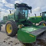  2024 John Deere W235R at LandMark in Fairfield, NE