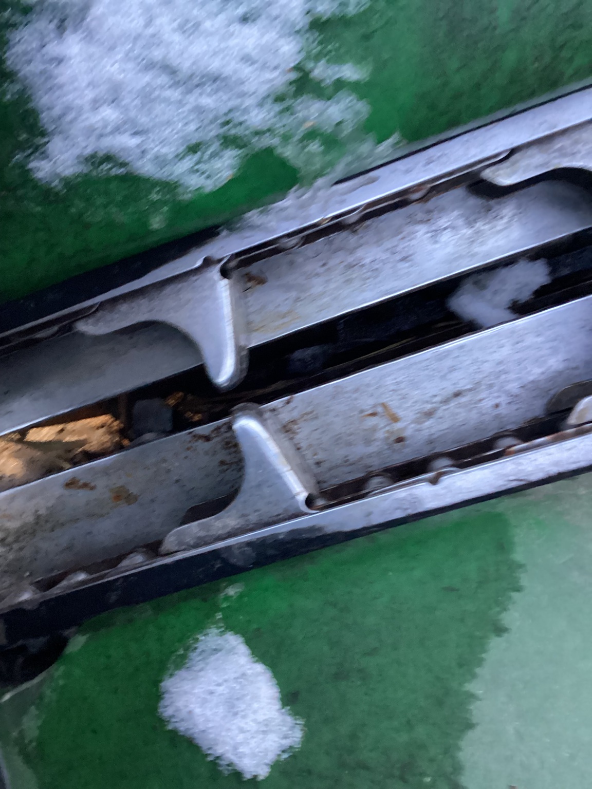  2024 John Deere C12R at LandMark in Minden, NE