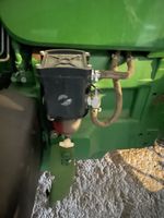  2010 John Deere 8320R at LandMark in Beatrice, NE