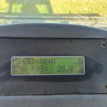  2002 NEW HOLLAND HW320 at LandMark in Gothenburg, NE