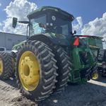  2024 John Deere 8R 370 at LandMark in Beatrice, NE
