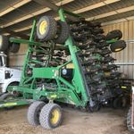  2013 John Deere 1990 at LandMark in Smith Center, KS