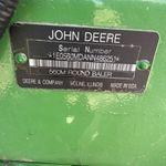  2022 John Deere 560M at LandMark in Gothenburg, NE