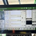  2025 John Deere S7 800 at LandMark in Hebron, NE