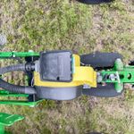  2021 John Deere 1795 at LandMark in Hastings, NE