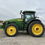  2024 John Deere 8R 280 at LandMark in Arapahoe, NE
