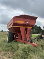   Sunflower 8830 at LandMark in Kearney, NE